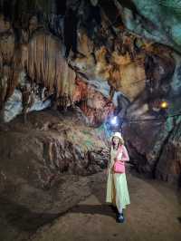 Chiang Dao Cave Temple - Unseen Thailand 