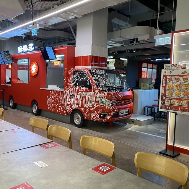 中環街市🤩香港牛仔節🥳Let’s Party!
