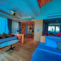          Crest Resort & Pool Villas Phuket