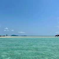 พักผ่อนที่เกาะหมาก ตราด