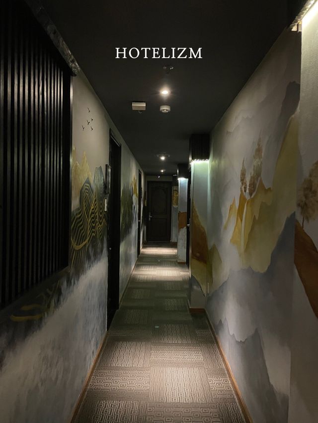 접근성, 가성비 최강 호치민 호텔🏨