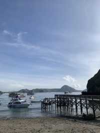 ย้อนเวลาไปเที่ยวอินโดเดือนธันวา : Padar Island