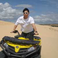 Mui Ne , โฮจิมินท์