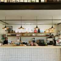 Coffee Cartel