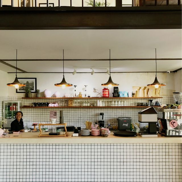 Coffee Cartel