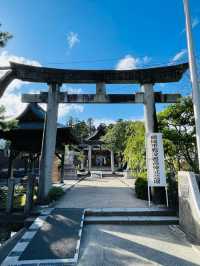 【山形県/荘内神社】2023年行ってよかった！山形の神社④