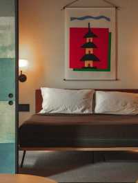 【京都のおすすめホテル "Ace Hotel Kyoto"】歴史的建造物がラグジュアリーホテルに
