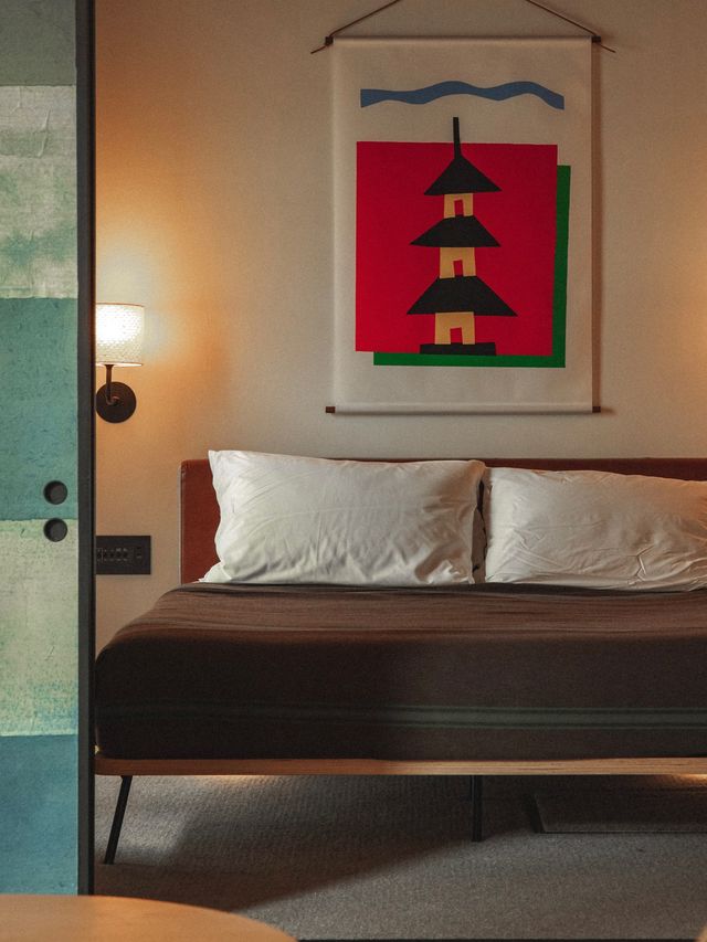 【京都のおすすめホテル "Ace Hotel Kyoto"】歴史的建造物がラグジュアリーホテルに