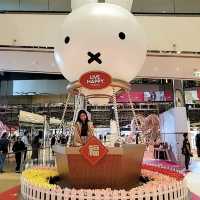 太古城Miffy