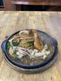 [地道]惹味泰式鐵板燒