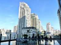 Aira hotel  โรงแรมดีๆย่านนานา ใจกลางกรุงเทพ