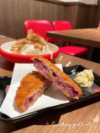 可愛漫畫風 拉麵店