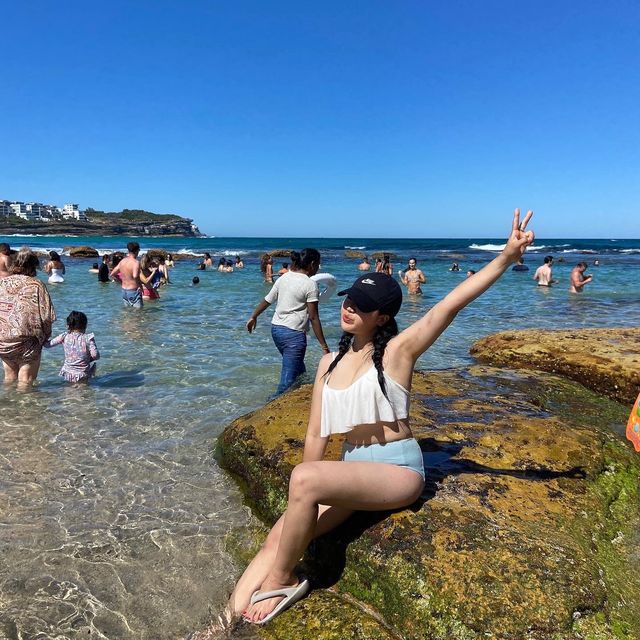 지구 반대편 호주에서의 겨울여행 🌊