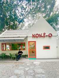 Koki-O 