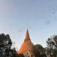 ตลาดองค์พระฯ ที่นครปฐม!!!