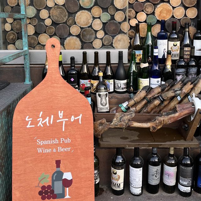 수원 가볼만한 곳 도시데이트 행궁동