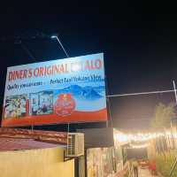 DINER’S Original Bulalo of Tagaytay 