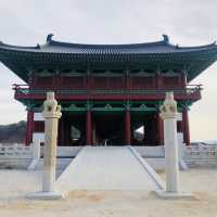 우리나라 전통 가옥의 고장, 경주