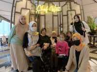Authentic International Cuisines @ KL East 