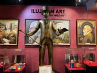 Magic Eye 3D Museum