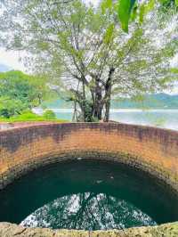 Chùa Tam Chúc - Quần thể chùa lớn nhất 