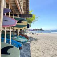 Amazing Elyu!