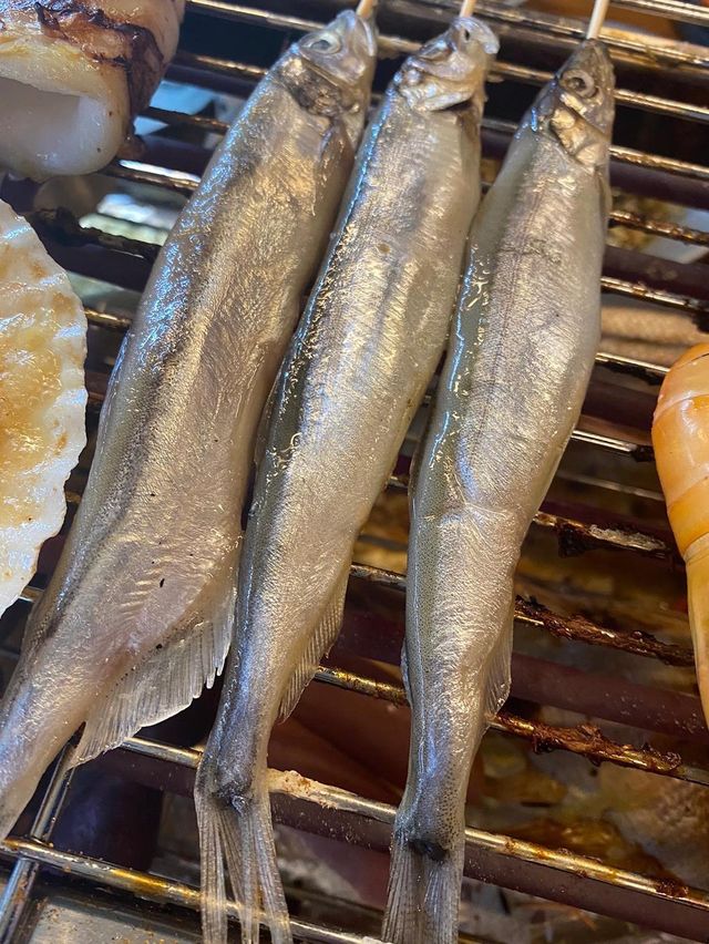 充滿用餐氣氛🙌🏻🙌🏻