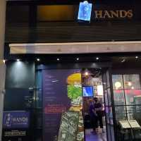 ♣️🎭魔術主題酒吧餐廳