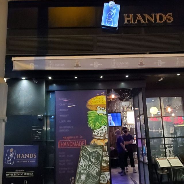 ♣️🎭魔術主題酒吧餐廳