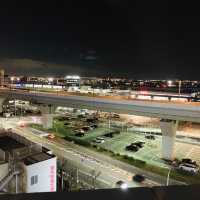 【大阪】伊丹空港からすぐ“グリーンリッチホテル”