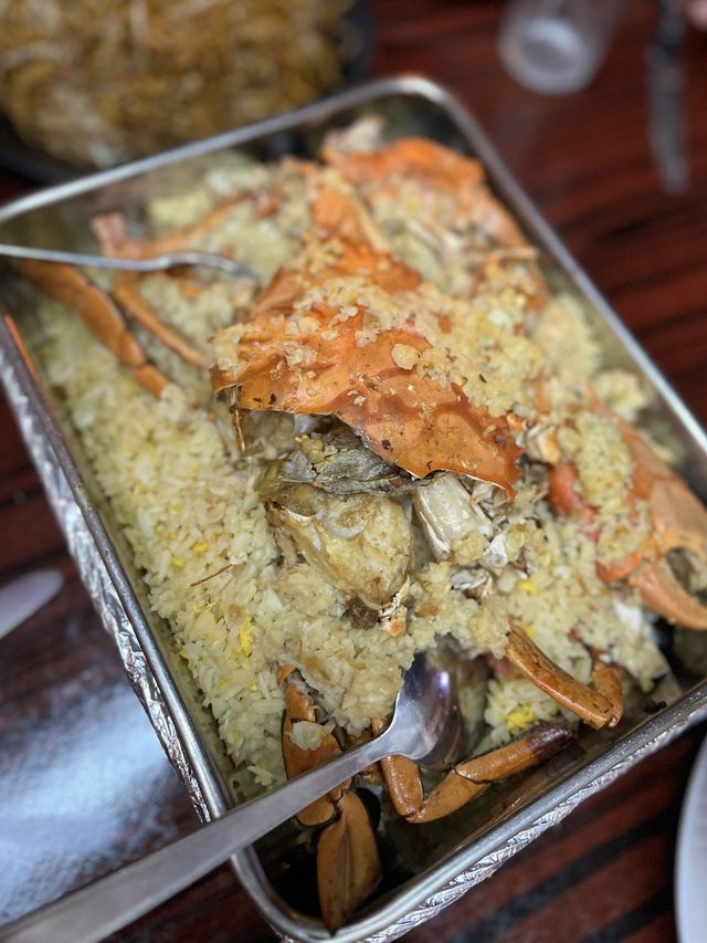 澳門美食 媽閣長城燒烤 ｜ 選擇超級多