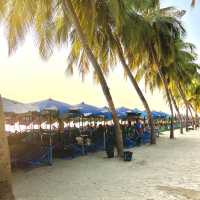 หาดบางแสน แสนสุข ทะเลสวย ใกล้กรุงเทพ