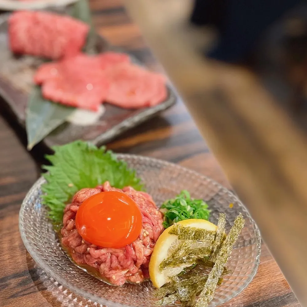 🇯🇵作為牛舌關注組必去燒肉店👅