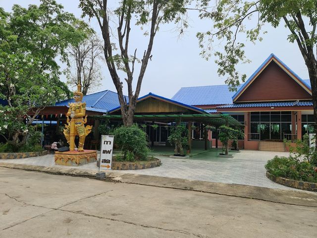 🙏พุทธเทวสถานสมเด็จโต สุพรรณบุรี 
