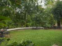 คาเฟ่น่ารักๆบนเกาะช้าง