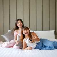 Arden Hotel and Residence Pattaya 