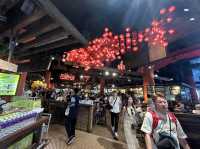 Food Republic Vivo City