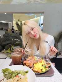 경기광주 브런치빈🍕