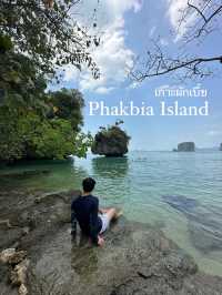 One day trip 🌴เที่ยวกับไกด์แอน Hong Island 
