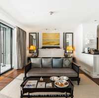 7 สระสุดสวย Intercontinental Koh Samui 