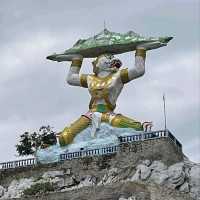 พิชิตยอดเขาวงพระจันทร์ กันเถอะ