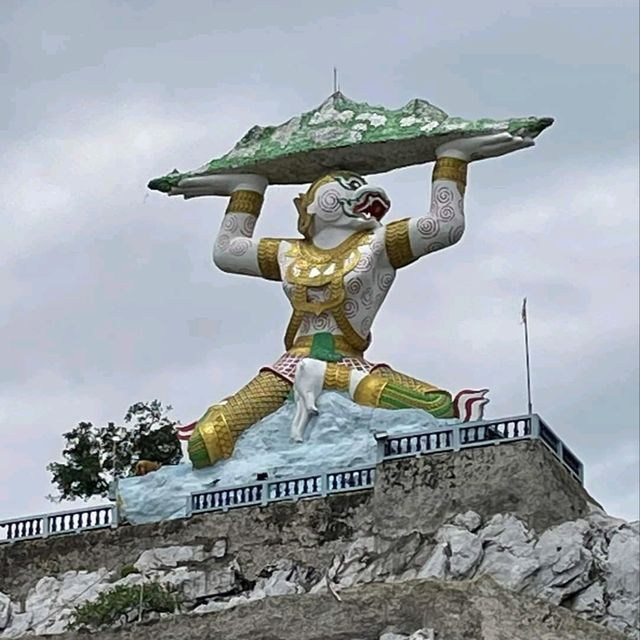 พิชิตยอดเขาวงพระจันทร์ กันเถอะ