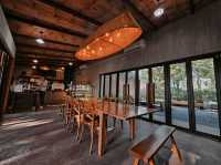 Noem Homme cafe' รักษ์โลก