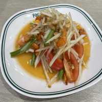 รีวิว - คิดเช่นลาว Kitchen Lao @food market แฟชั่น