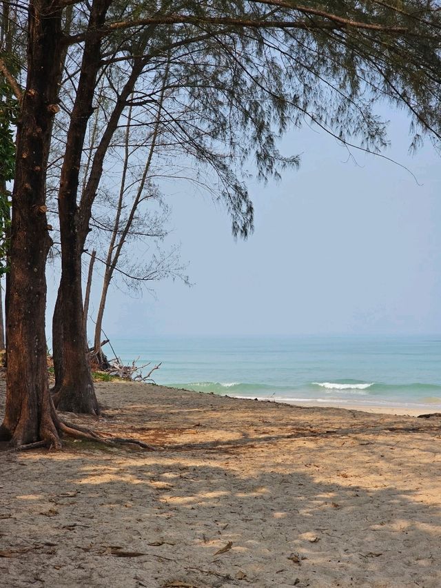 Ban Nam Khem Tsunami Memorial Park