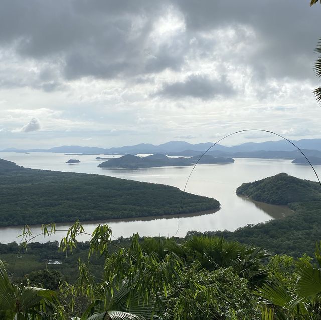ระนอง เมืองรองที่ไม่ควรพลาด