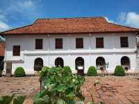 พระนารายณ์ราชนิเวศน์
