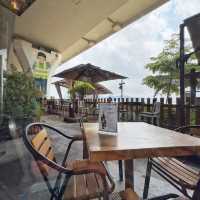 觀塘🌊海濱☺️休閑🍺酒吧🍴餐廳