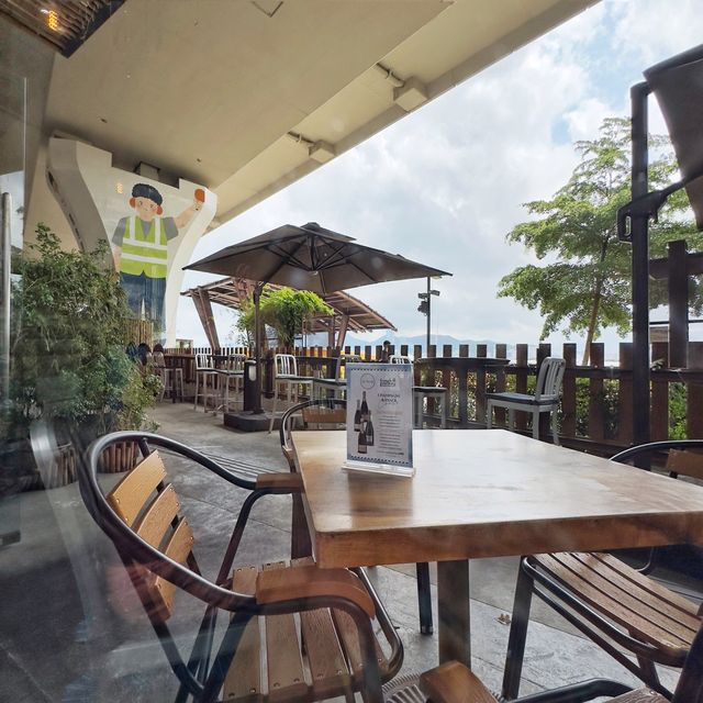 觀塘🌊海濱☺️休閑🍺酒吧🍴餐廳
