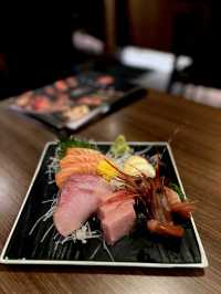 土瓜灣搵食之新開日本菜